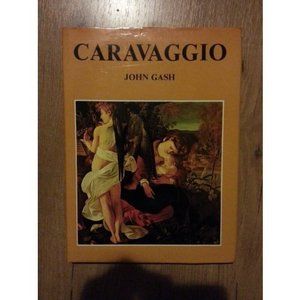 Caravaggio (Hardcover)